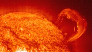 Solar Flare (2)