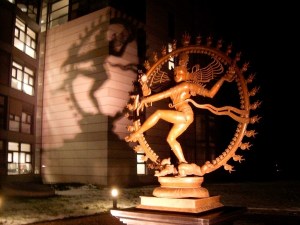 Cern-statue-of-Shiva-the-destroyer